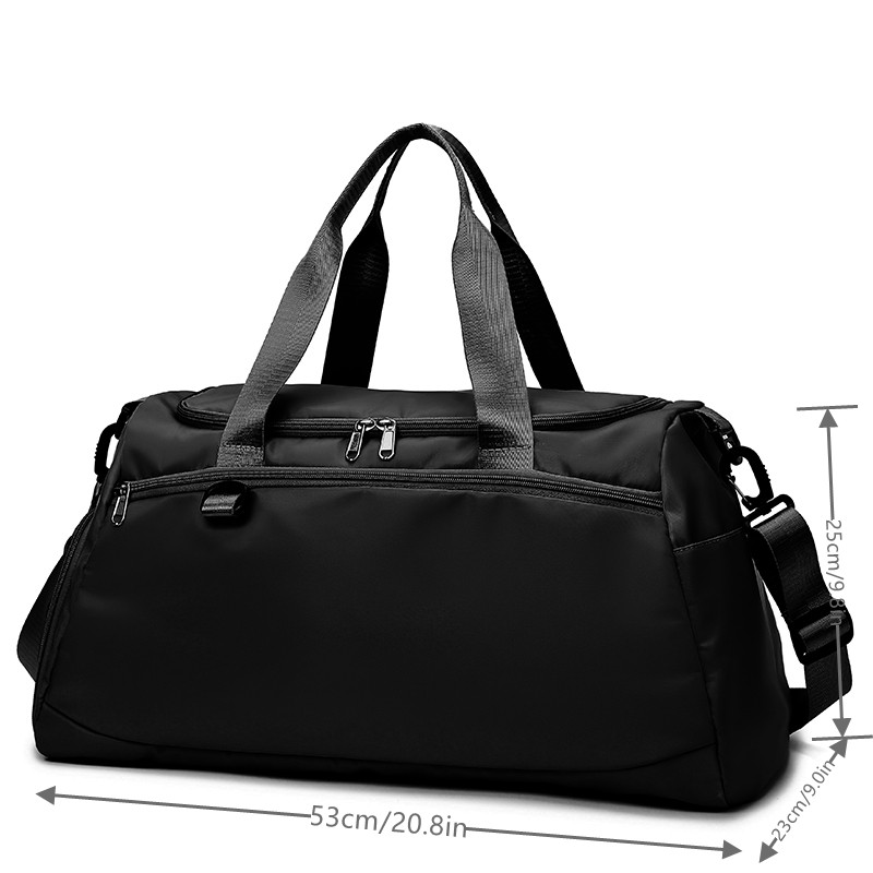 Weekender Bags for Women, Gym Bag Travel Duffle Overnight Bag for