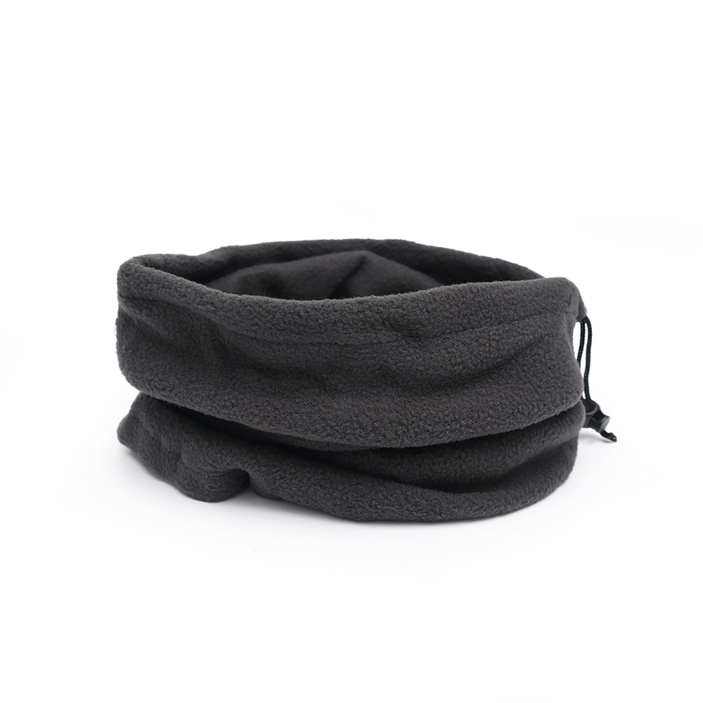 Men's Beanie Hats & Neck Warmer for Winter