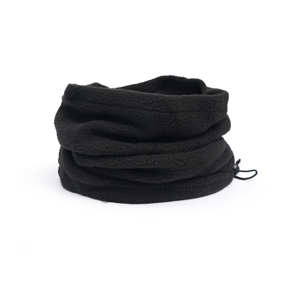 Men's Beanie Hats & Neck Warmer for Winter
