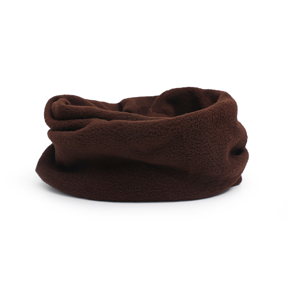 Men's Beanie Hats & Neck Warmer for Winter