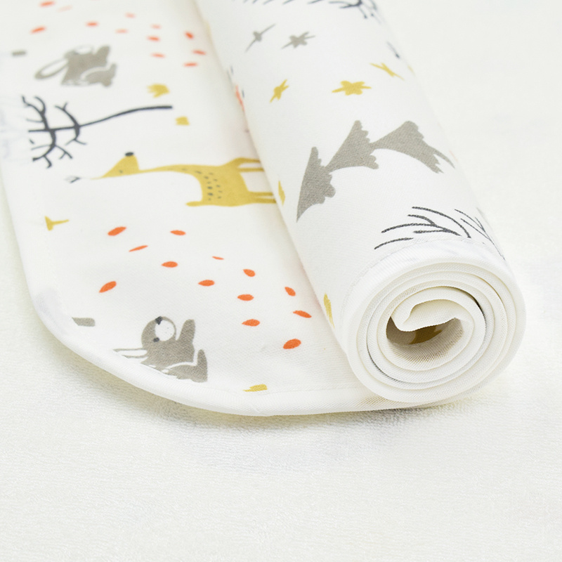The Perfect Baby Changing Mat: Mumsbest Extra Large Waterproof & Reusable  Play Mat! - Temu