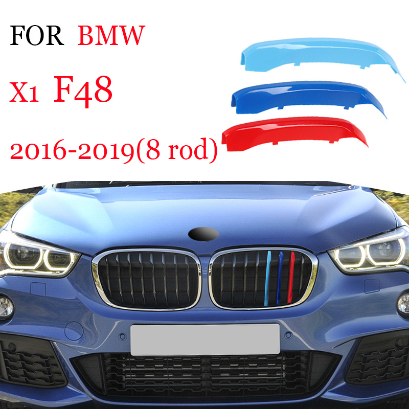 Alerón trasero de fibra de carbono, accesorio para BMW Serie 1, E87, E81,  Hatchback, estilo AC