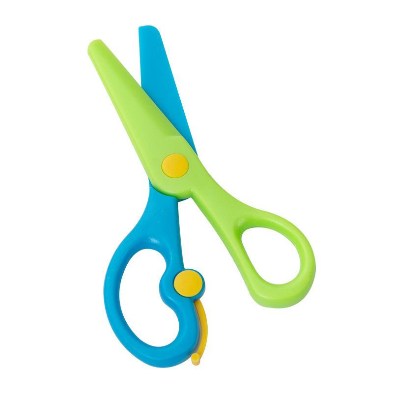 Paper cutting Designer scissors