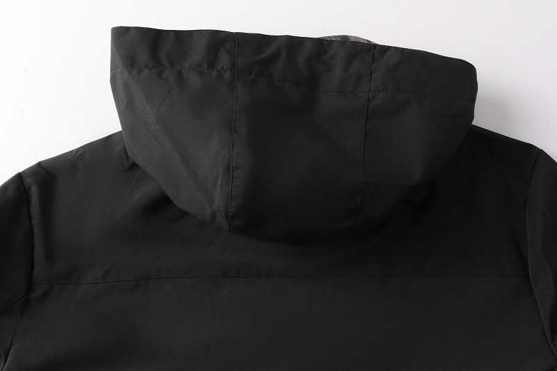 Men's Fashion Casual Windbreaker Bomber Jacket Coat Outdoor - Temu