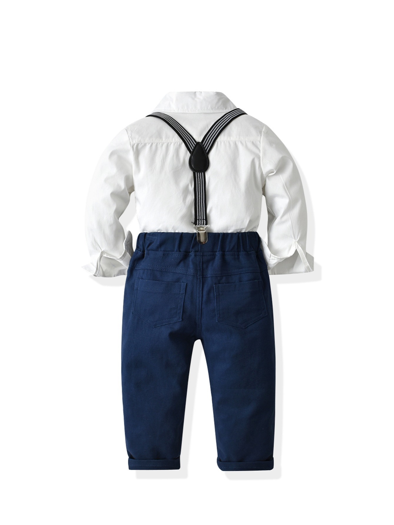 Baby boys best sale formal wear