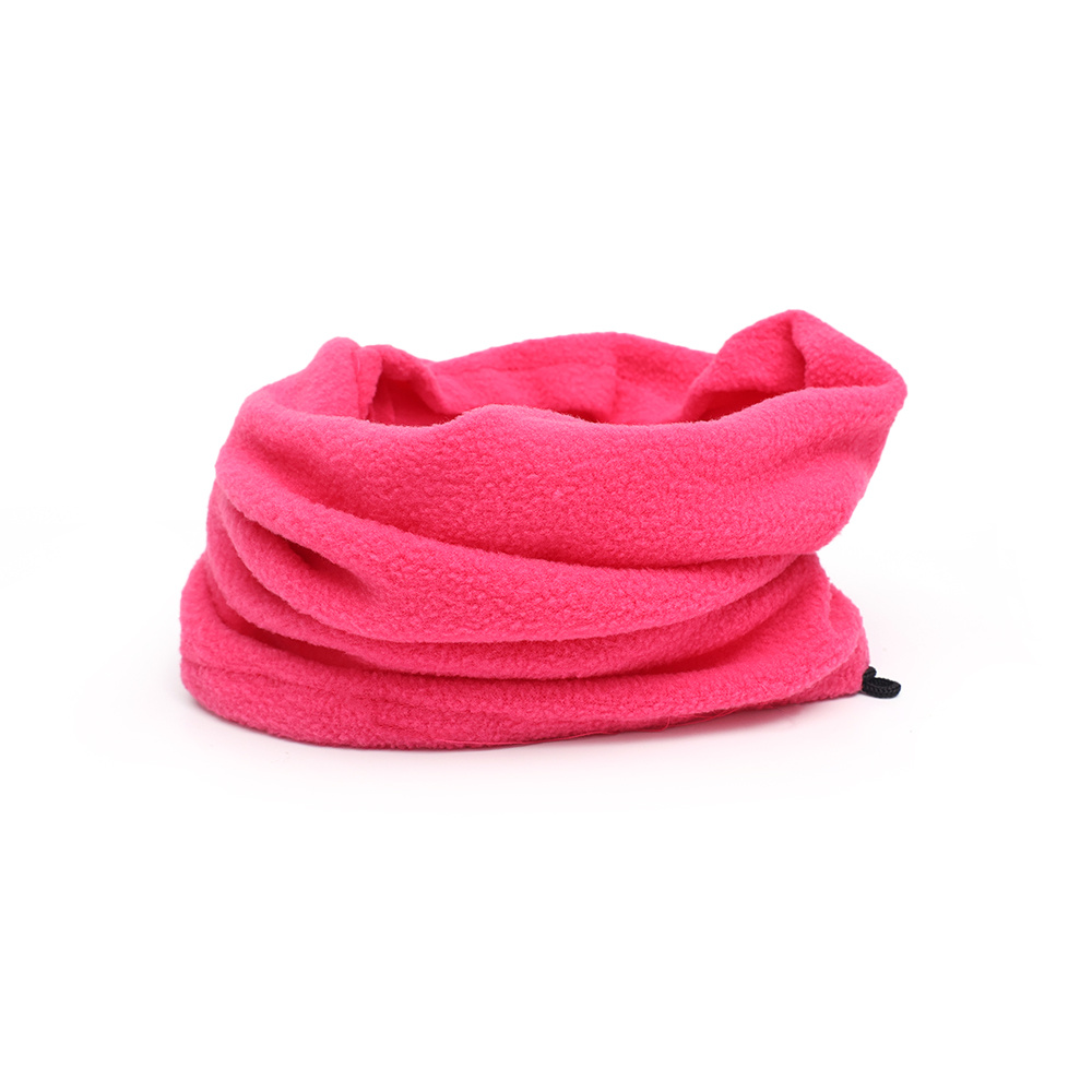 Men's Beanie Hats & Neck Warmer for Winter
