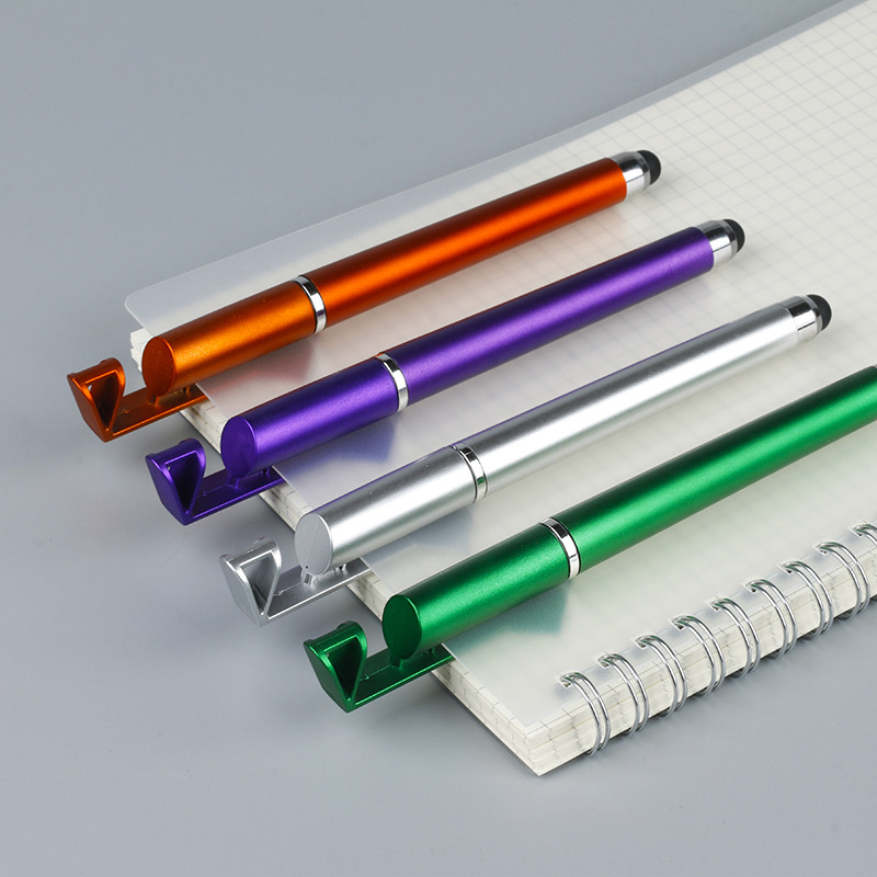 4pcs Gel Pens, Simple And Stylish Highquality & Affordable Temu