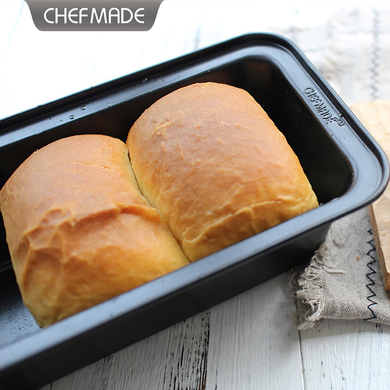 Non stick Mini Loaf Pan For Baking Bread With Oven Carbon - Temu