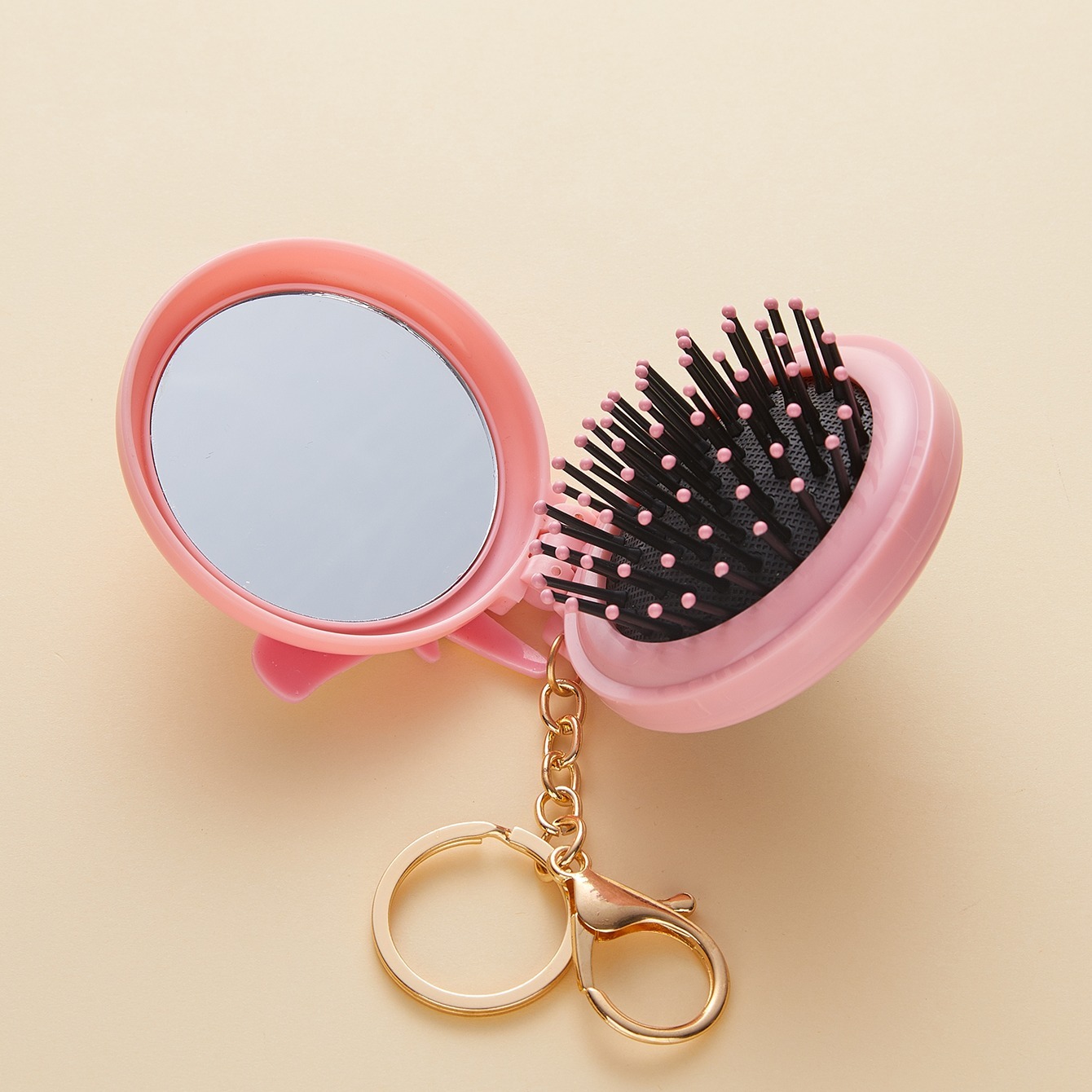 Geister Schlüsselanhänger Für Beste Freundinnen - Lustiges BFF Geschenk Mit 2 Anhängern