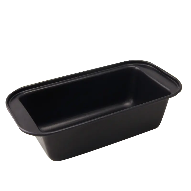 Non stick Mini Loaf Pan For Baking Bread With Oven Carbon - Temu