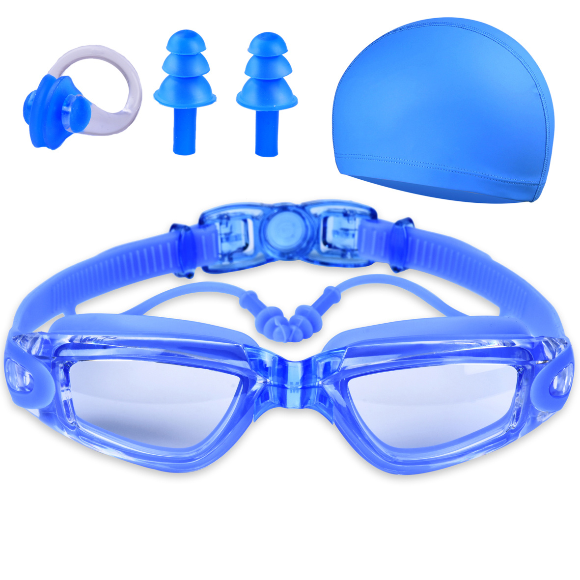 Masque Facial Pince Nez Masque Imprimante 3d Lunettes Pince Nez