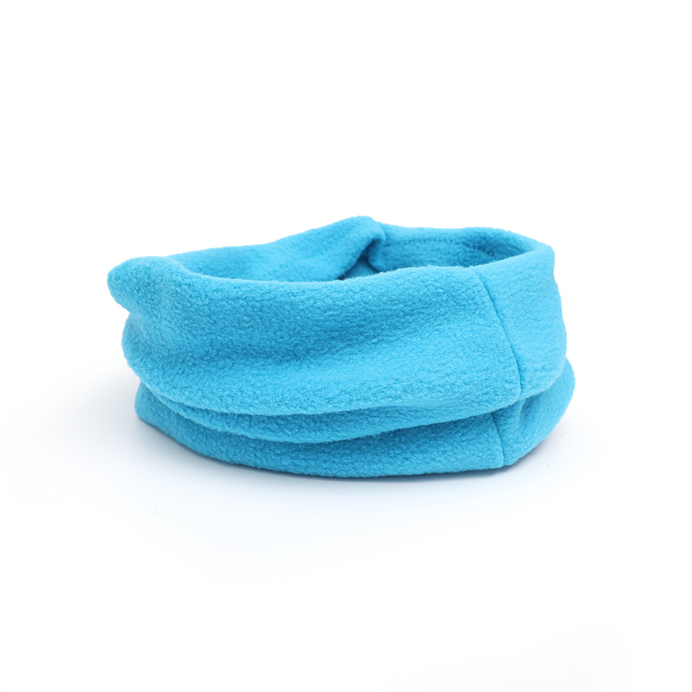 Men's Beanie Hats & Neck Warmer for Winter