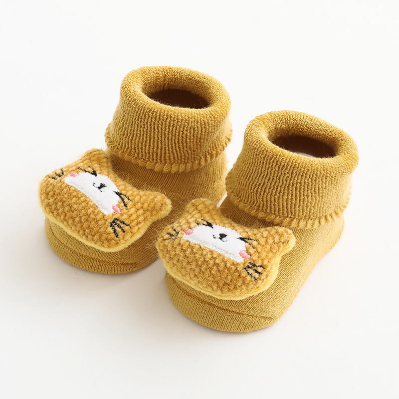 SCJJZ calcetines antideslizantes bebe,calcetines antideslizantes niña, calcetines bebe,calcetines niña,Calcetines para niños, calcetines para  bebés, calcetines de encaje para niñas, algodón (1-3 años) : : Moda