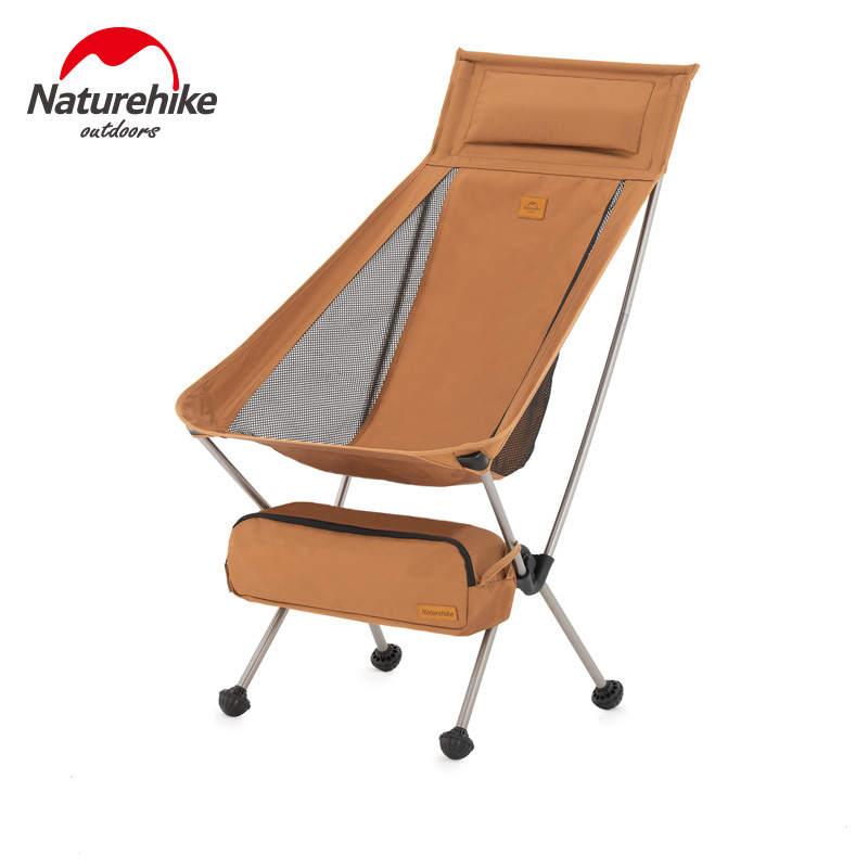 Portable Moon Chair Lightweight Comfortable Perfect Camping Bbqs Fishing, Shop Temu Start Saving