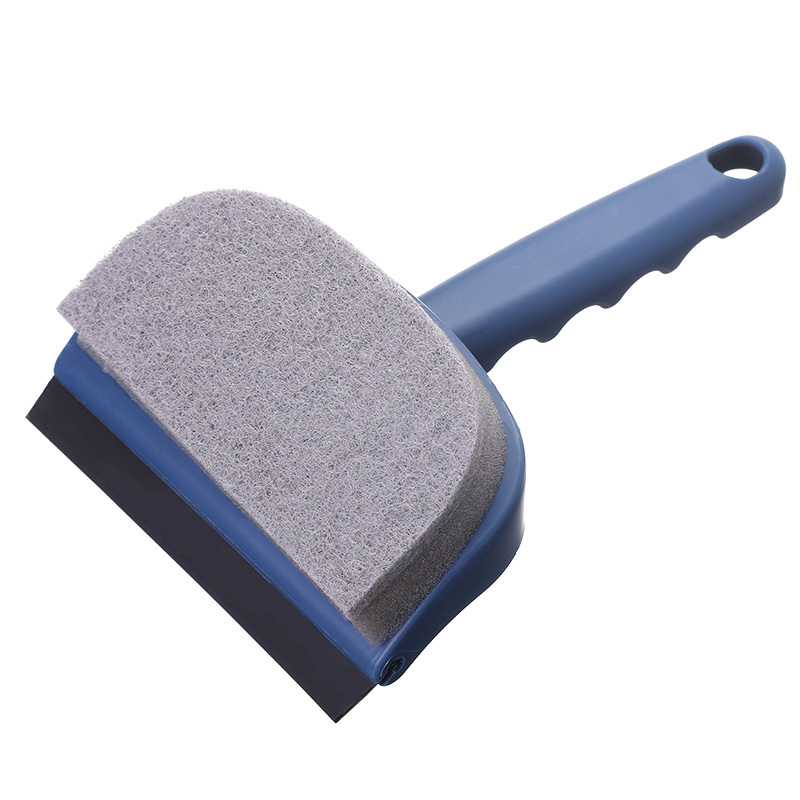 Dual-Sided Cleaning Brush