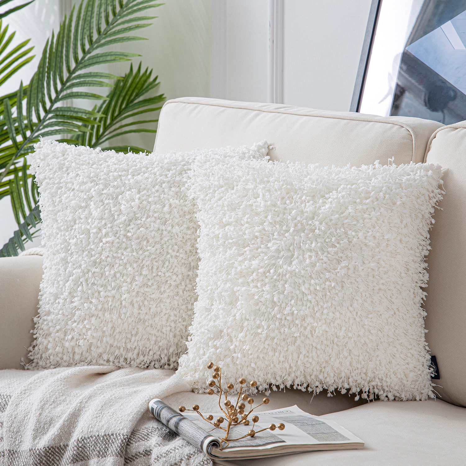 high quality cushion inserts