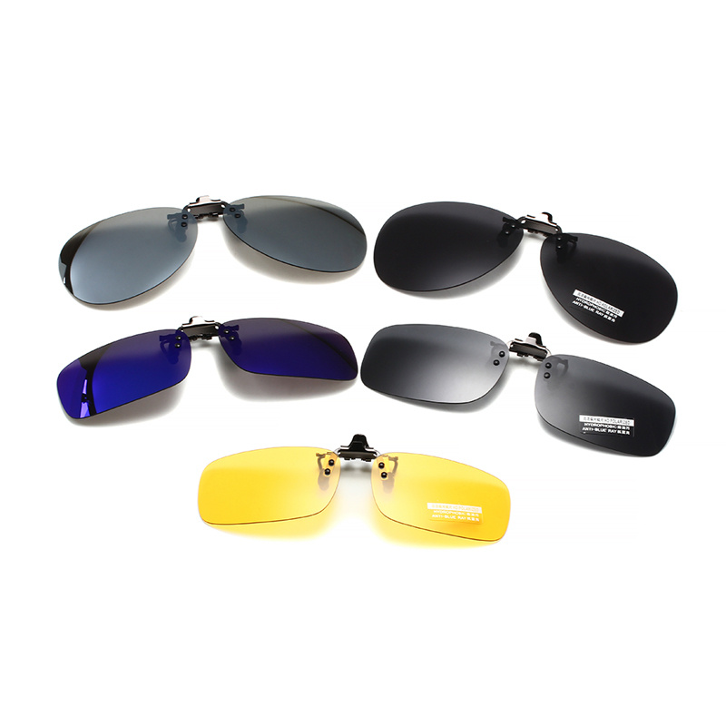 Polarized Sunglasses for Men, Lightweight Sun Glasses with UV Protection  for Dri