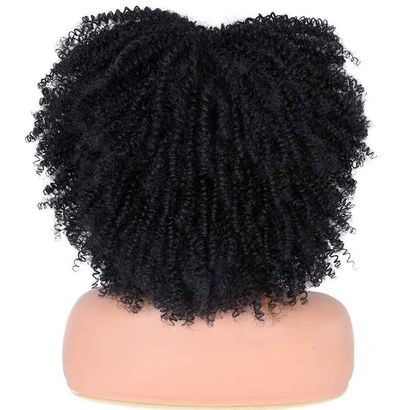 African on sale afro wigs