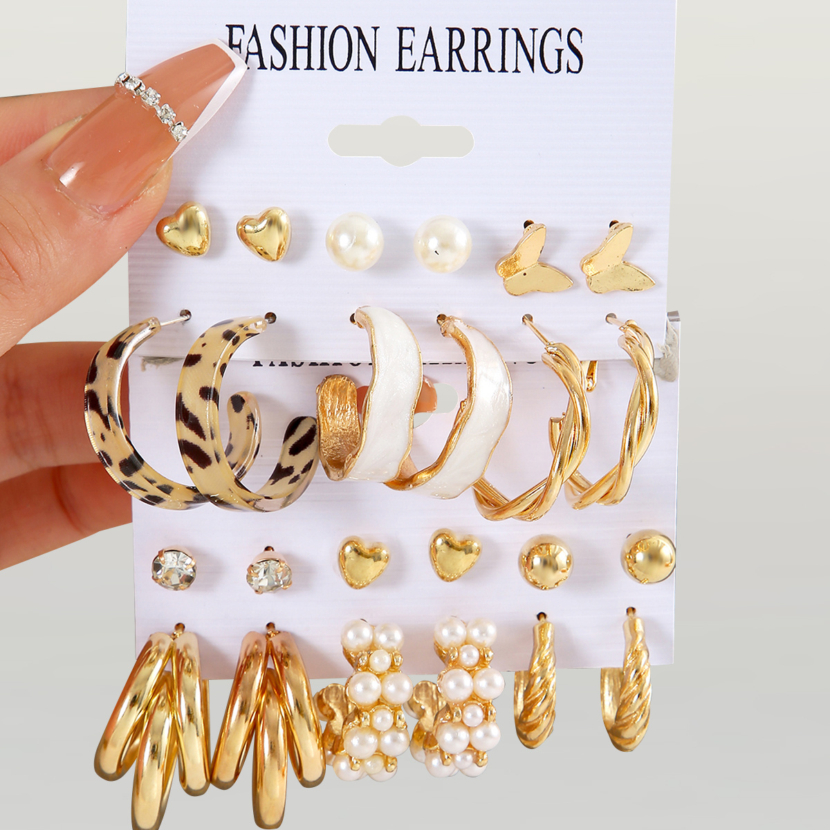 Alloy Earring Golden Silvery Color Ear Safety Back Pads - Temu Australia