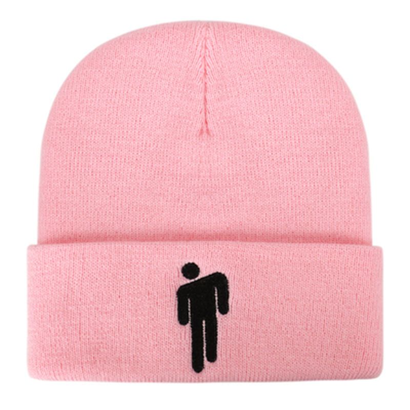 Soft Knit Beanie Winter Hat Unisex Gift for Her