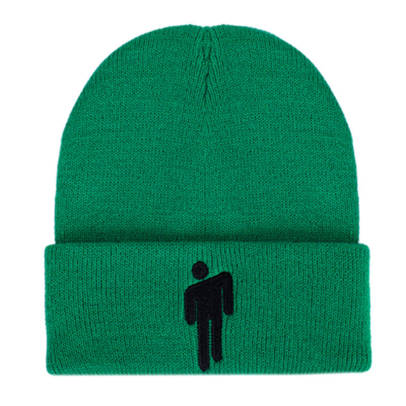 Soft Knit Beanie Winter Hat Unisex Gift for Her