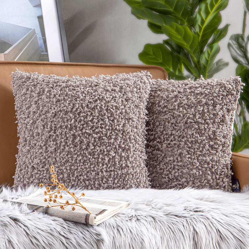 high quality cushion inserts