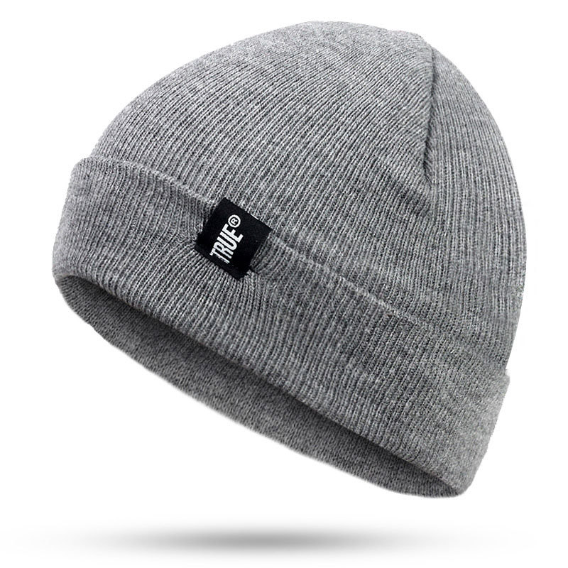 Knitted Mens Beanies - Temu