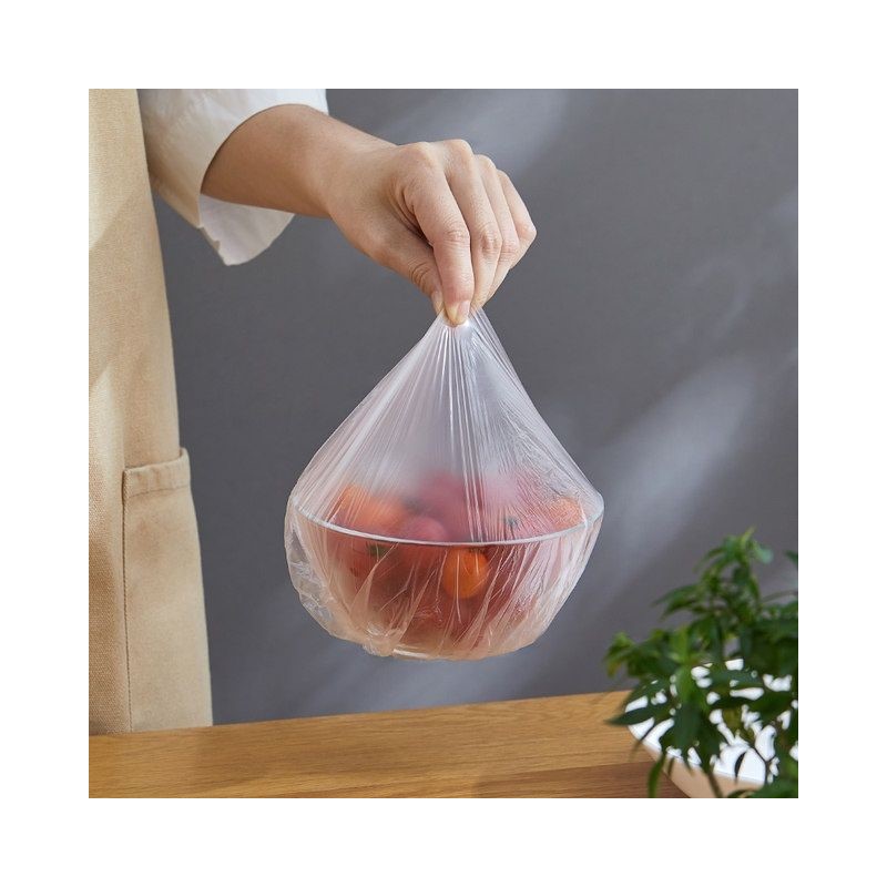 Shrink Wrap Bags Pof Film Wrap Cosmetics Packaging Bag Open - Temu