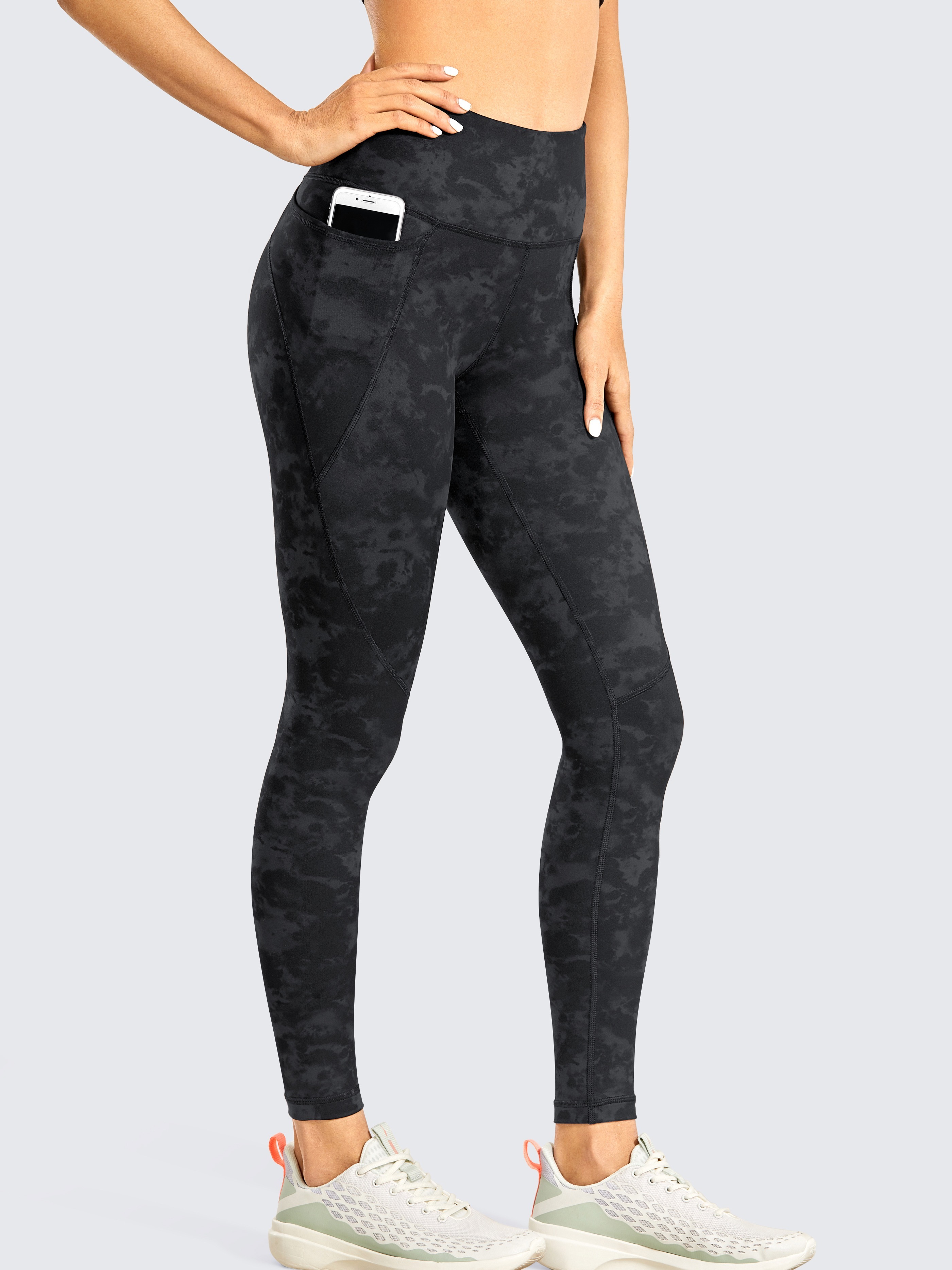 Cameo Yoga Pants