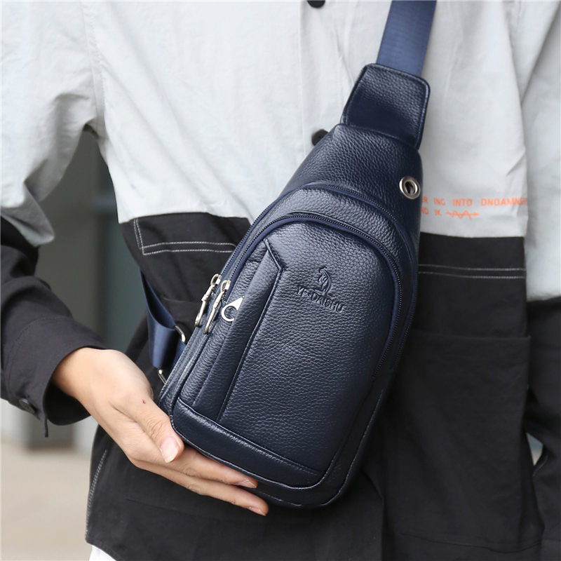Xiaomi Mi Crossbody Chest Sling Bag