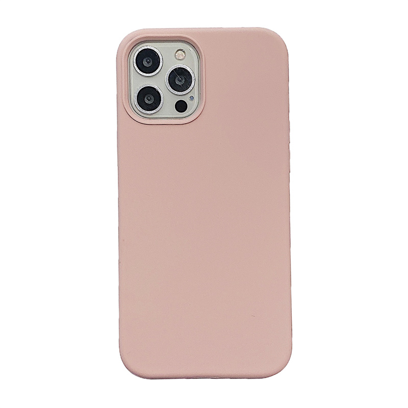 Caso Rosa Para Iphone 14 Pro Max - Temu Chile