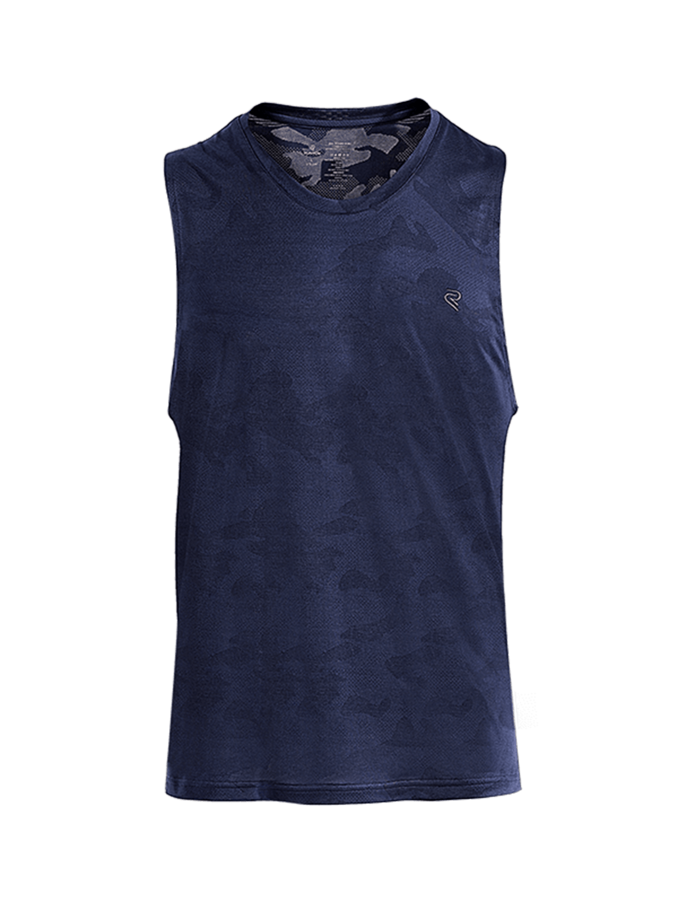 Polyester Mens Sports Sleeveless Jersey, Size: Small