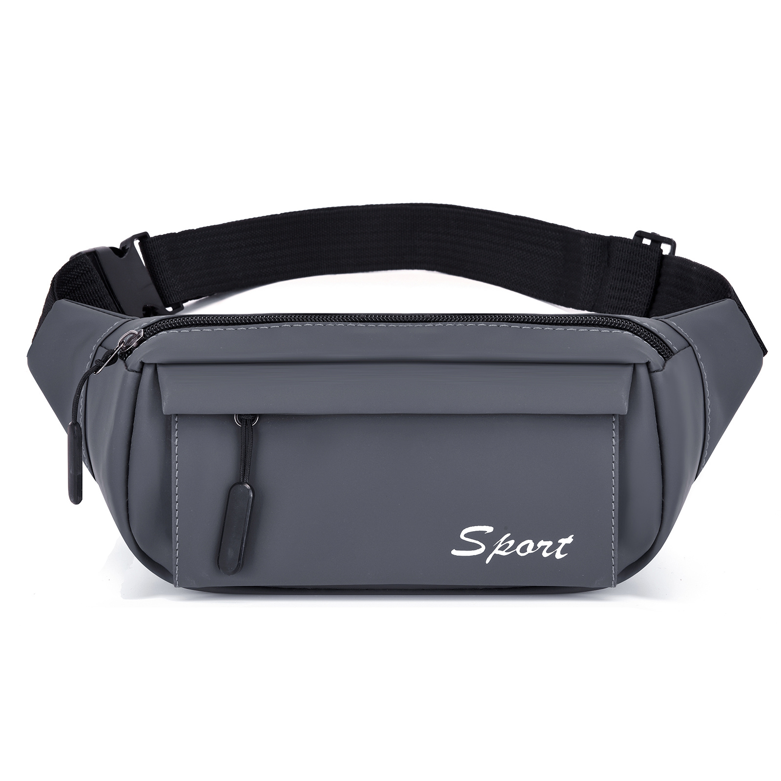 All-Over Print Fanny Pack — Tejas Yoga