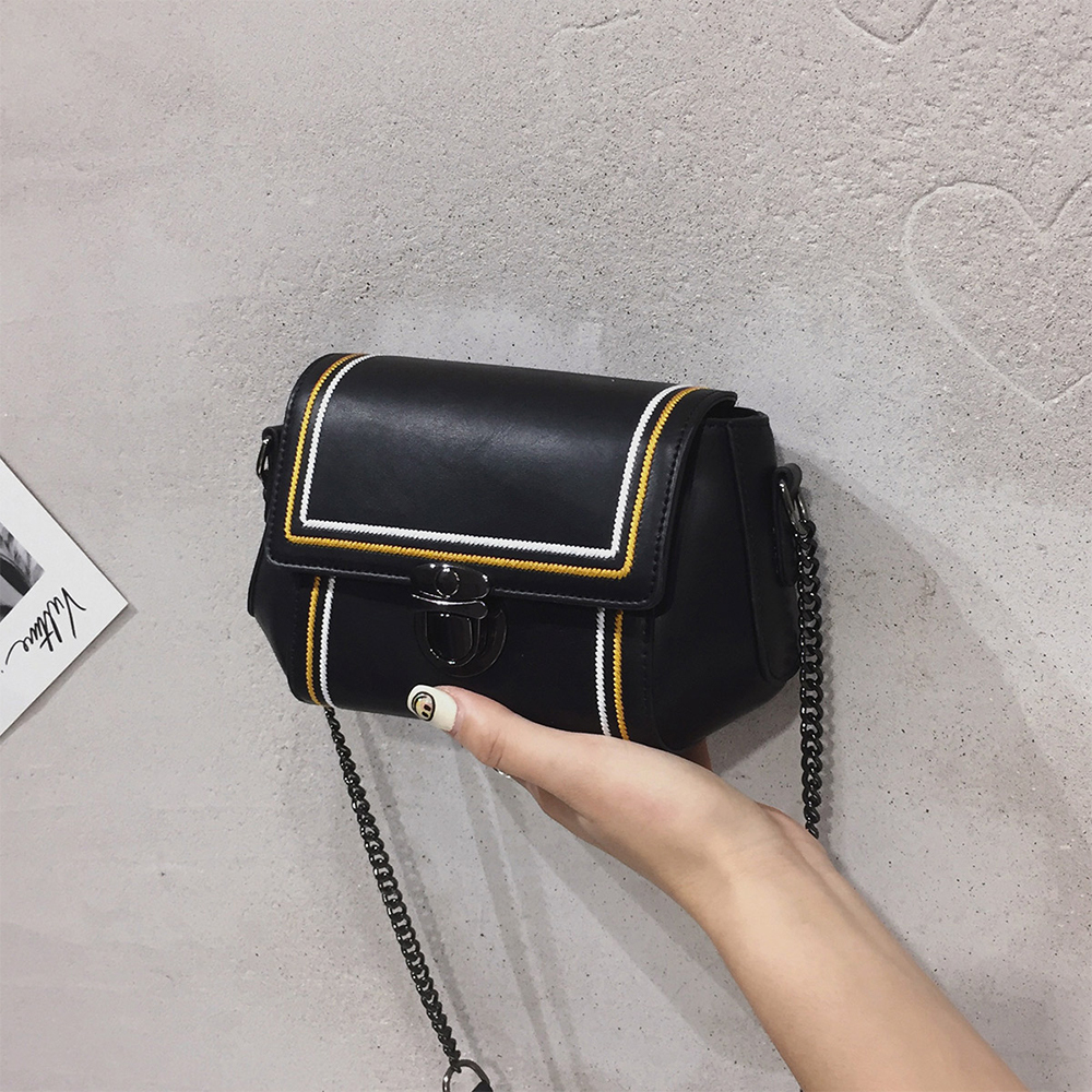 2022 Fashion Shoulder Bags Women's Messenger Bag Chain Bag ...