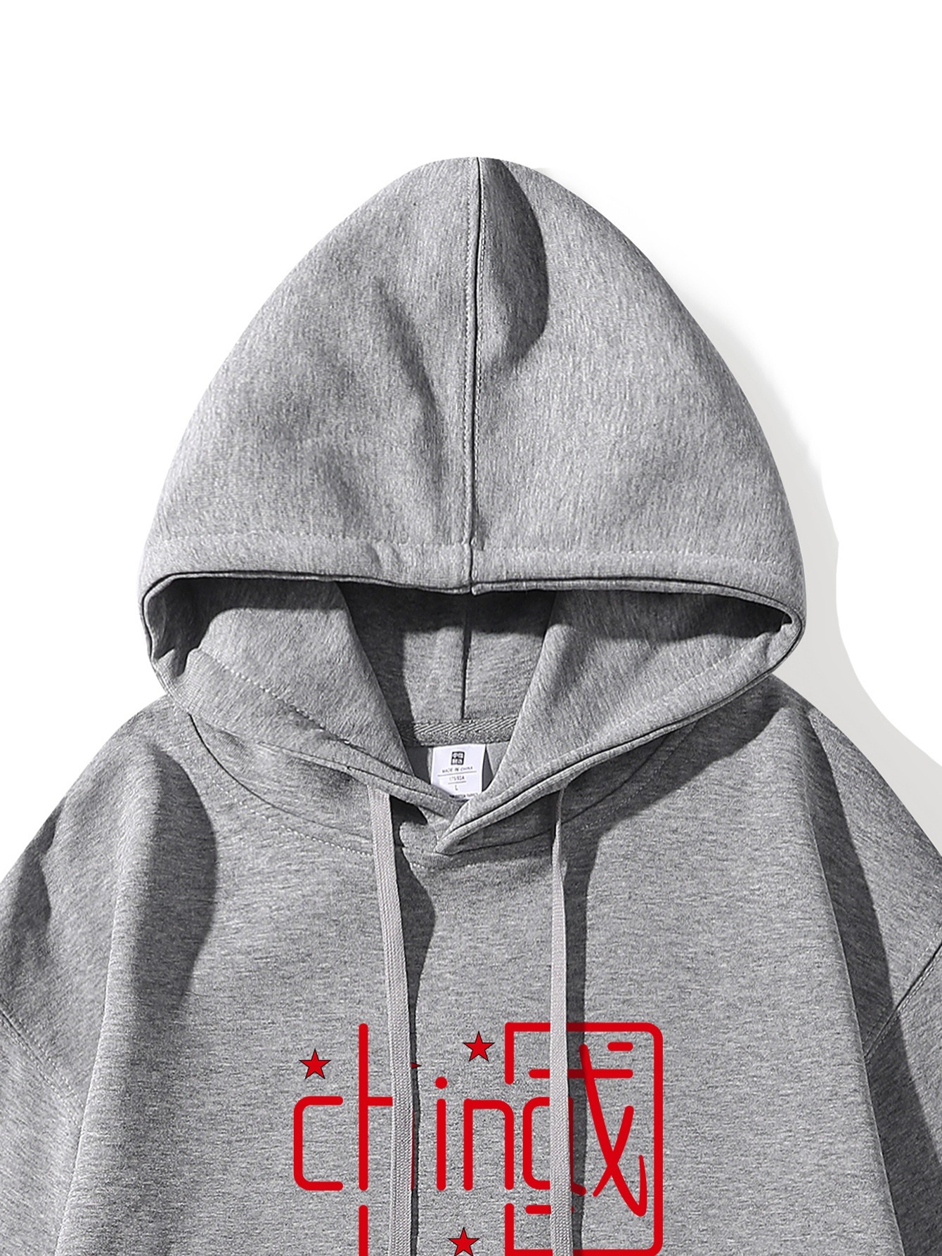 Mens hoodies size clearance small