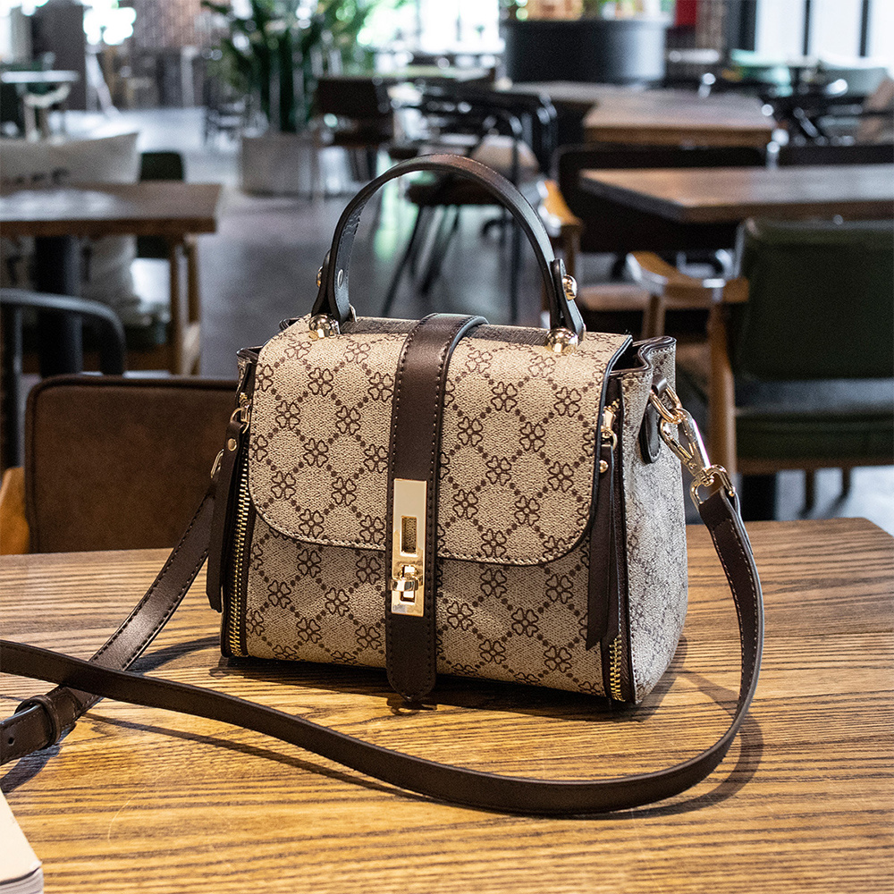 Fashion Shell Handbag, Snakeskin Embossed Crossbody Bag, Zipper Around  Purses For Women - Temu