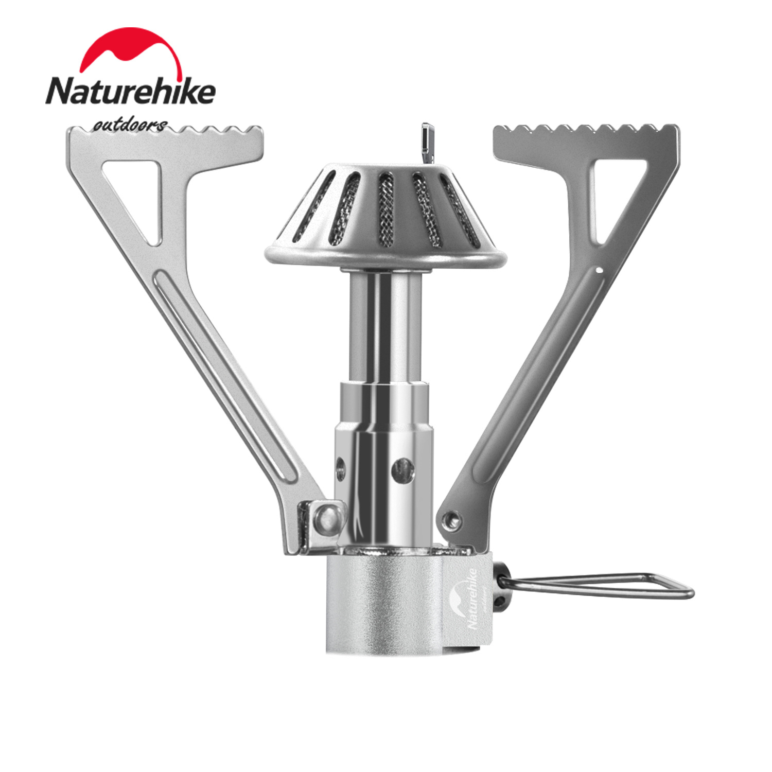 Naturehike B16 Pro Mini Gas Stove Ultralight Portable Burner For Cmaping  Hiking Bbq | Shop Now For Limited-time Deals | Temu