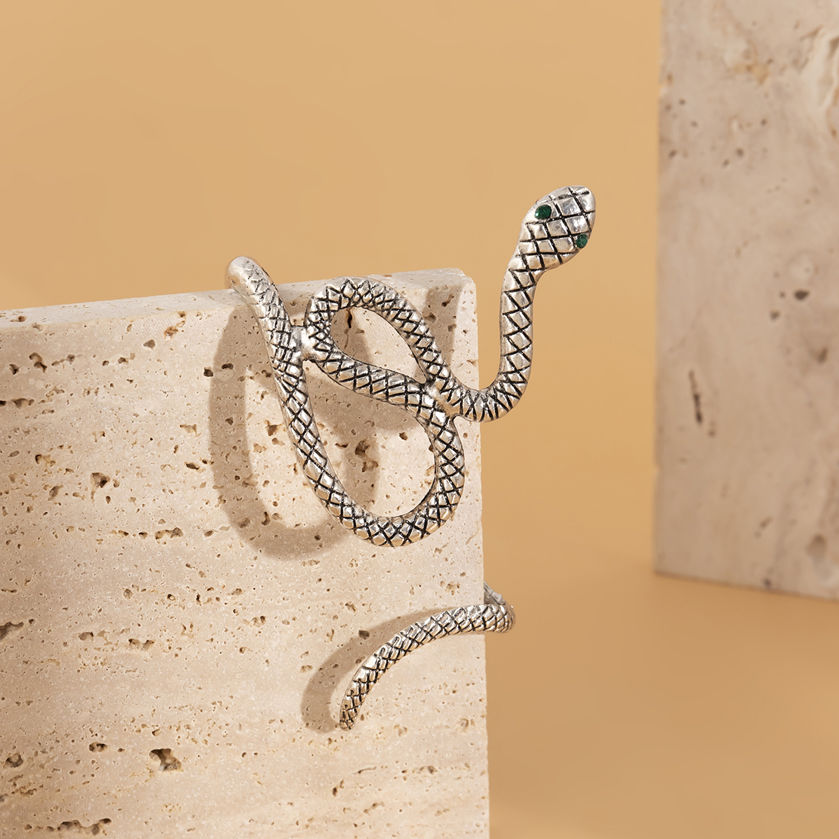 Fashion Snake Bracelet