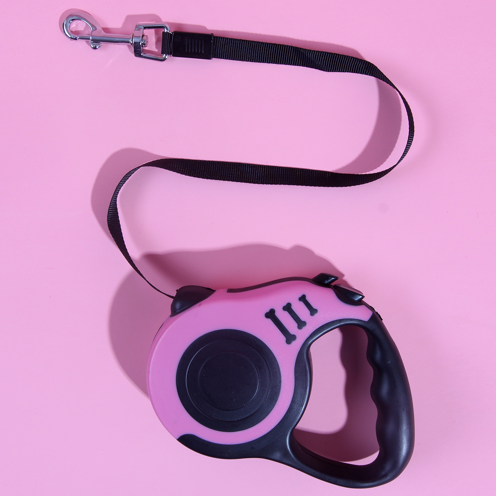 Easy Walk Retractable Leash Small Dogs free Temu