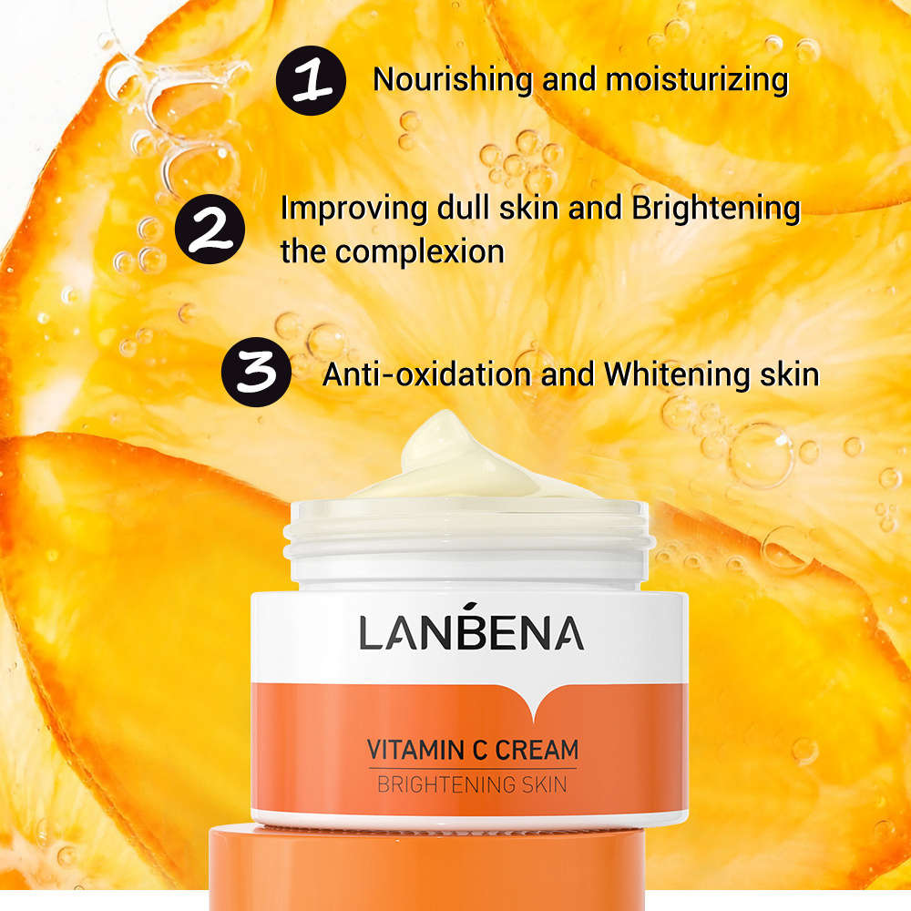 Vitamin C Cream, Skin Brightening, 1.76 Oz. Beauty & Personal Care Temu