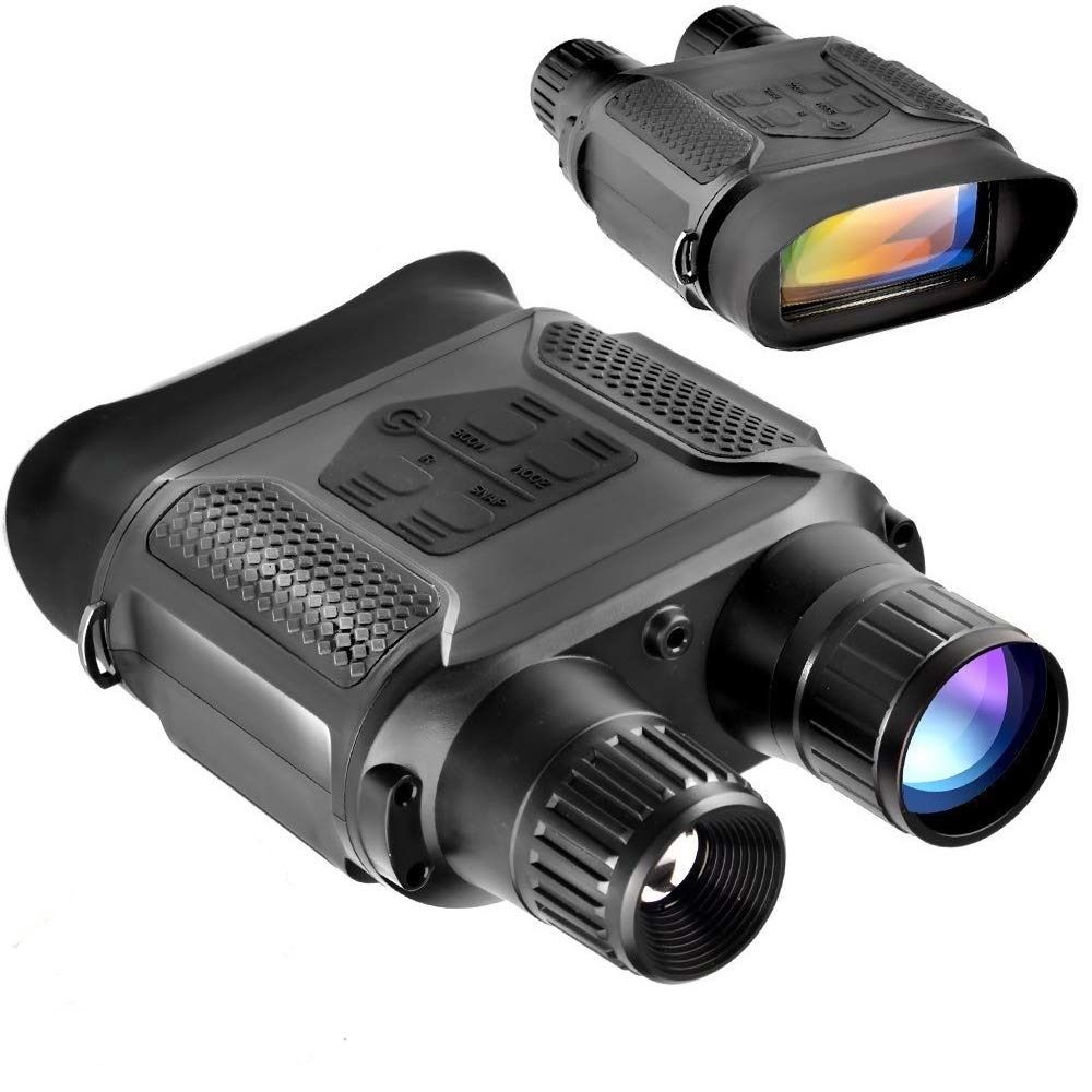 military binoculars night vision