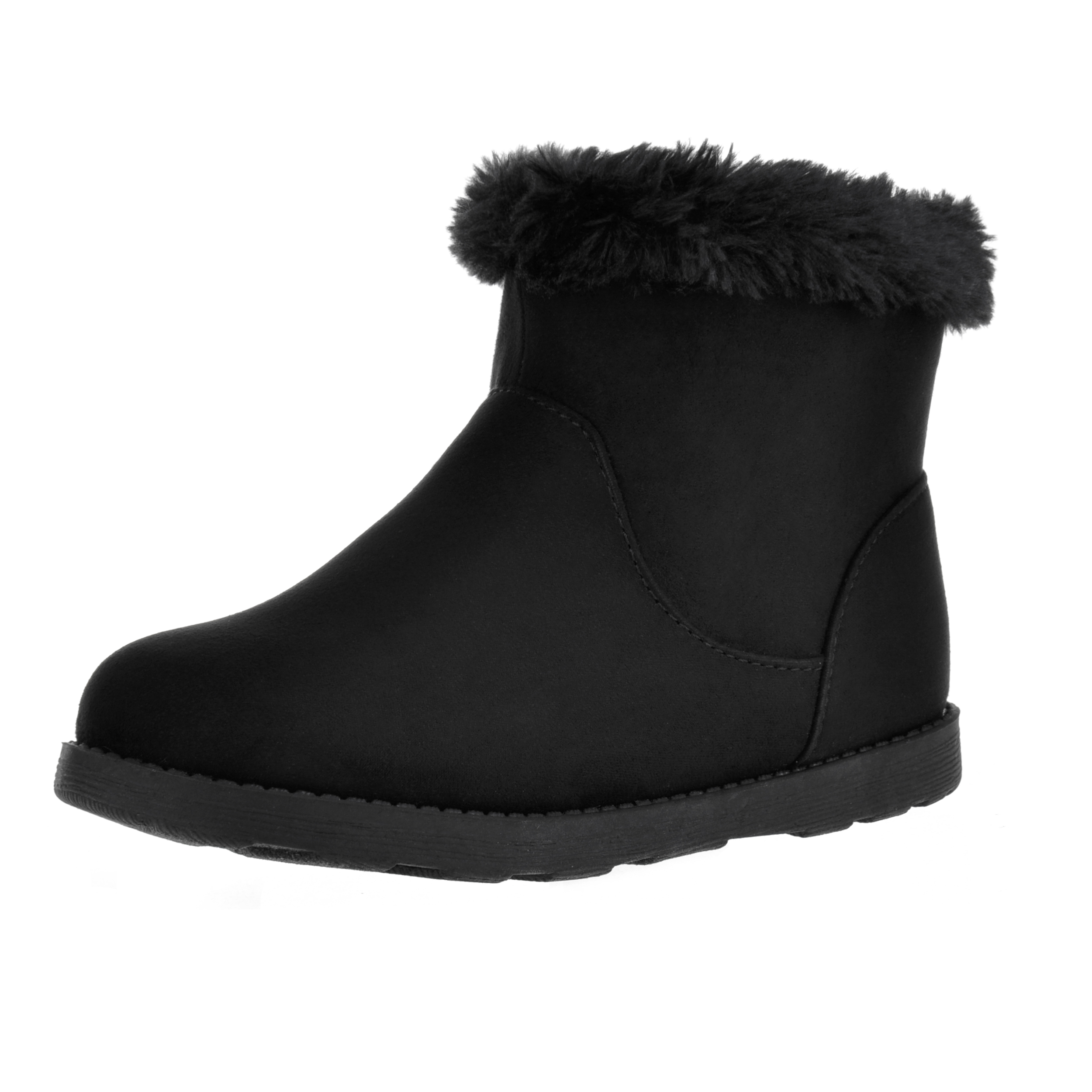 Ugg style store boots for girls