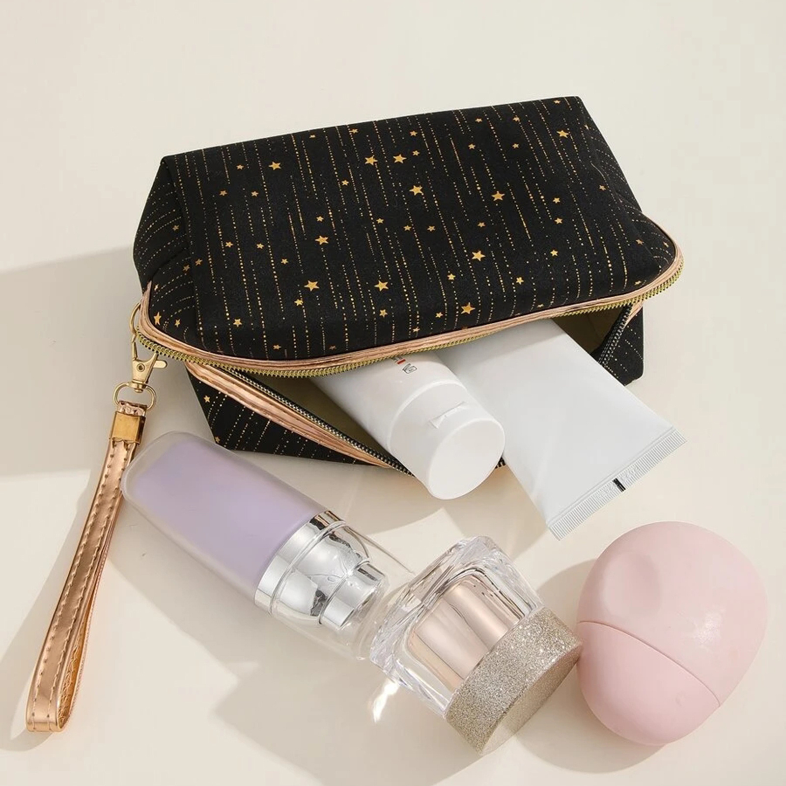 Makeup Bag STARS 