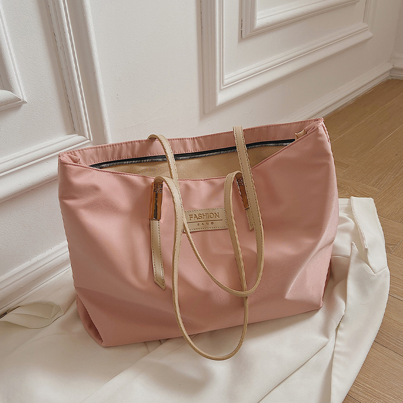 Victoria secret outlet rose gold tote