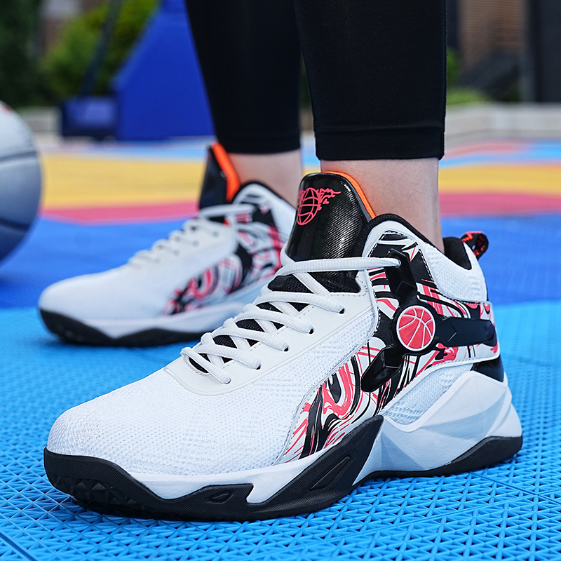 Chaussures de basket ball de mode pour femmes baskets - Temu France