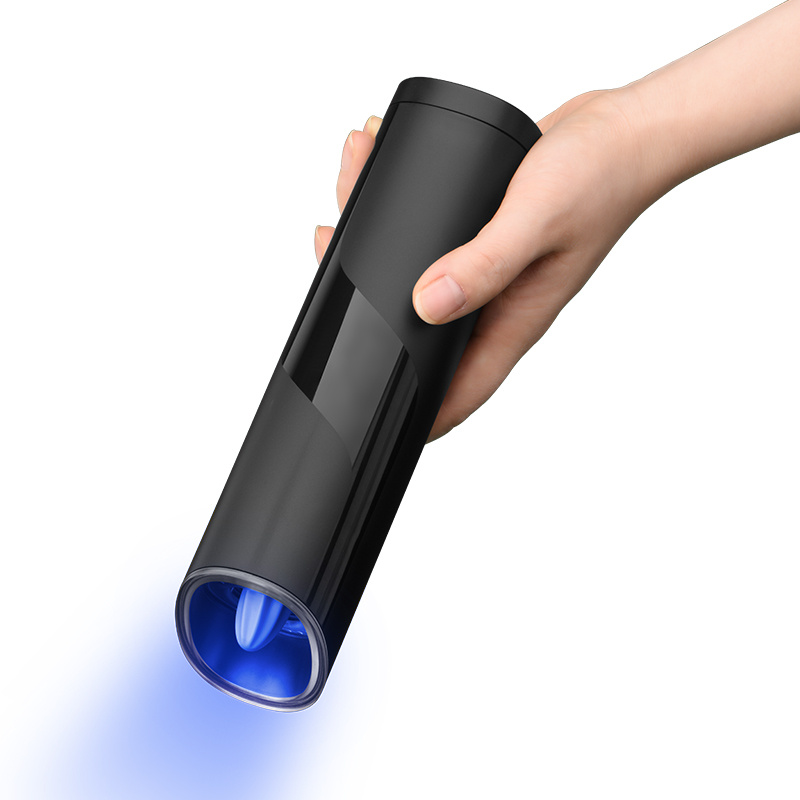 Xiaomi Rechargeable Electric Pepper Grinder Automatic Gravity Salt