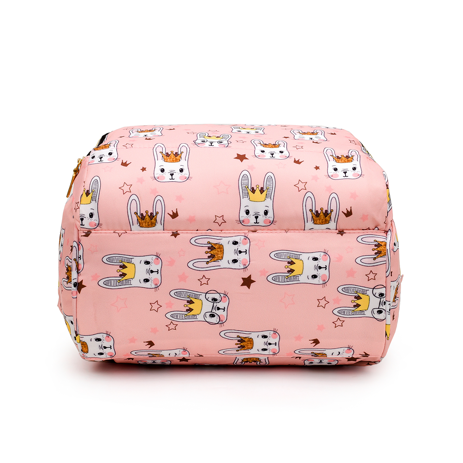 Large Capacity Lightweight Nylon Mommy Bag Backpack