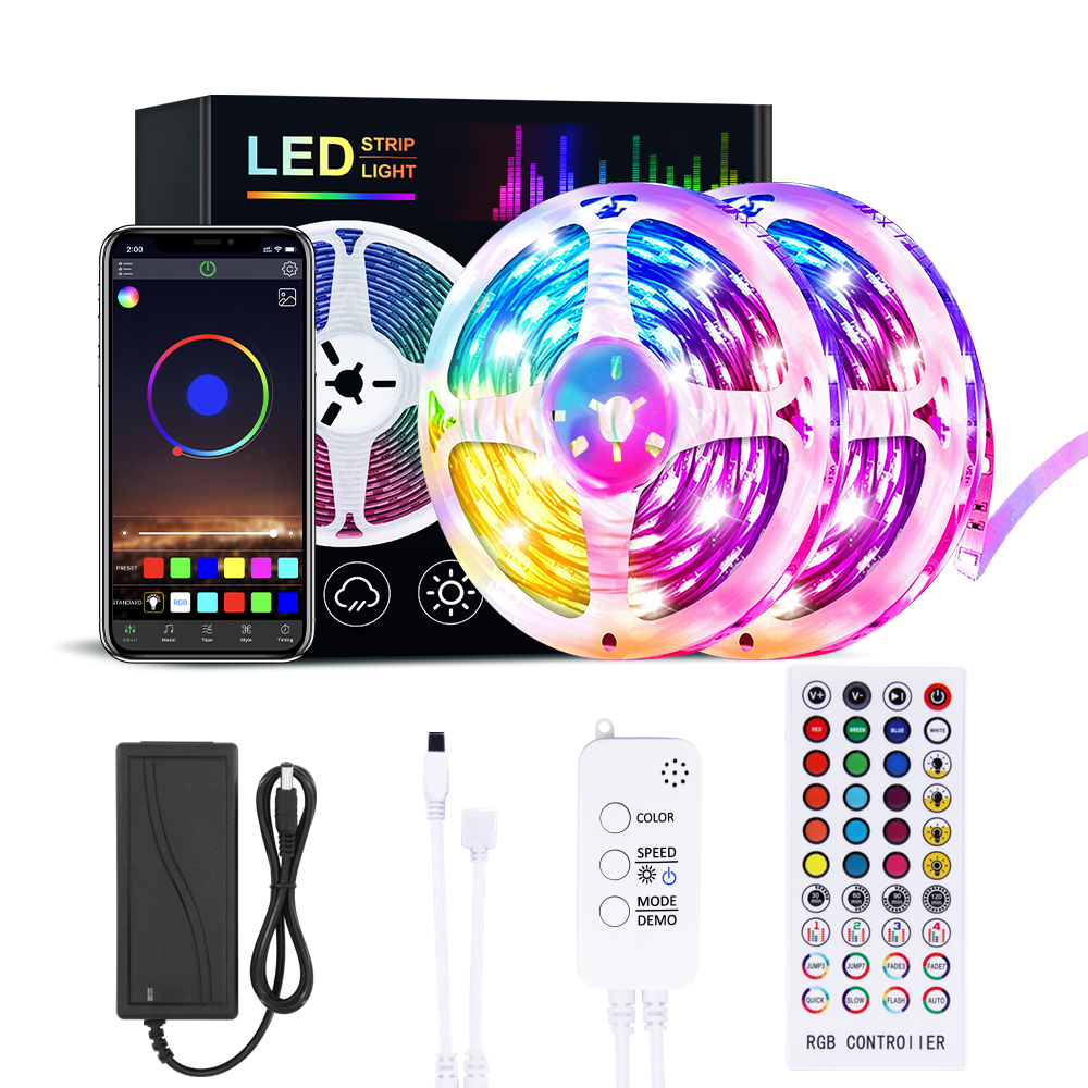 mashang led strip lights