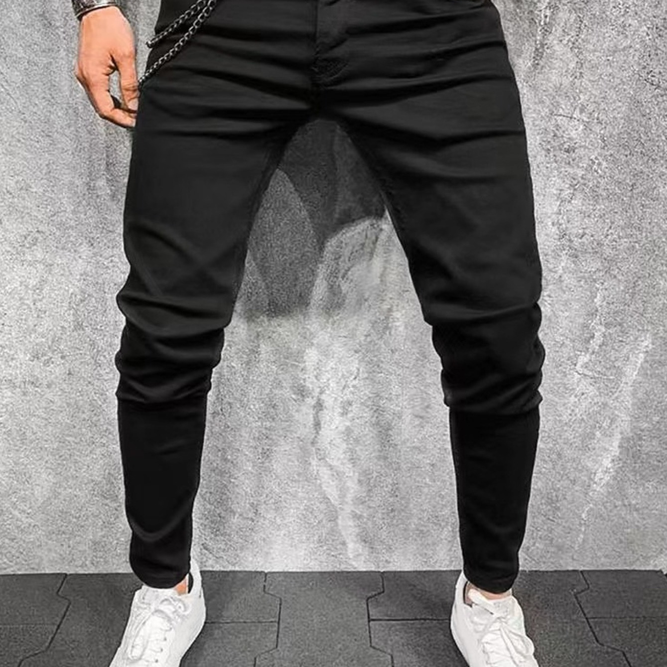 Men Skinny Jeans | Shop Now For Limited-time Deals | Temu