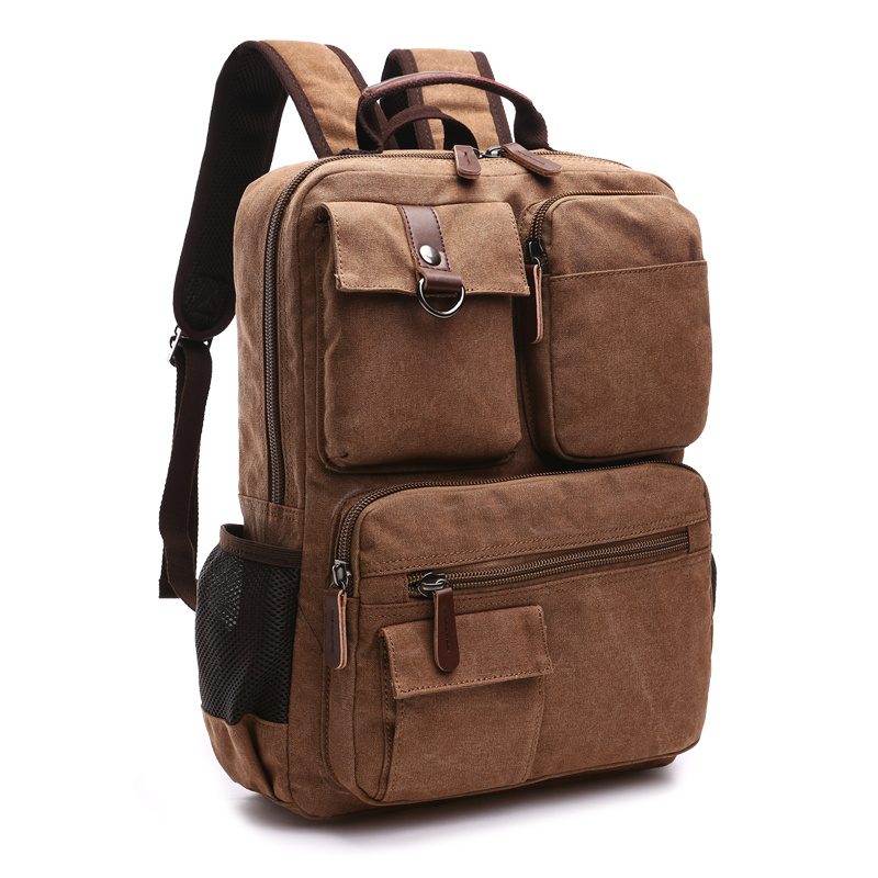 Outdoor Leisure Multi-function Sail Computer Travel Backpack